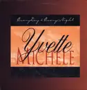 12inch Vinyl Single - Yvette Michele - Everyday & Everynight