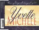CD Single - Yvette Michele - Everyday & Everynight