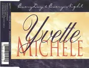 CD Single - Yvette Michele - Everyday & Everynight