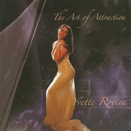 Yvette Rovira - The Art of Attraction