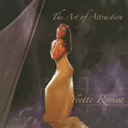 CD - Yvette Rovira - The Art of Attraction