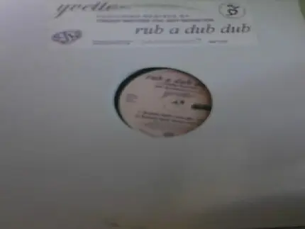 Yvette - Rub A Dub Dub Remixes