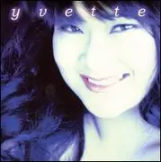 CD - Yvette - Yvette - Still sealed