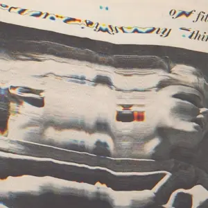 Yvette - Process