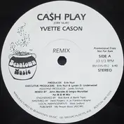 Yvette Cason