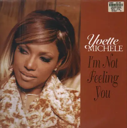 Yvette Michele - i'm not feeling you