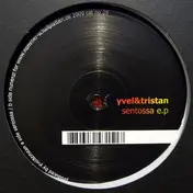 Tristan - Sentossa E.P