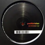 Yvel & Tristan - Sentossa E.P