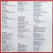 LP - Yves Martin - Alboum