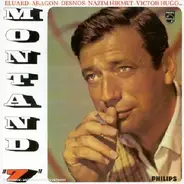 Yves Montand - '7'