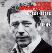 Yves Montand - Casse-têtes