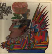 Yves Montand - Chansons