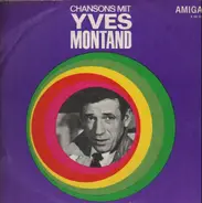 Yves Montand - Chansons mit Yves Montand