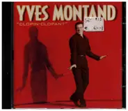 Yves Montand - Clopin-Clopant (16 Great Hits)