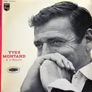 LP - Yves Montand - À L'Étoile - Mono