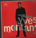 12inch Vinyl Single - Yves Montand - An Evening With Yves Montand