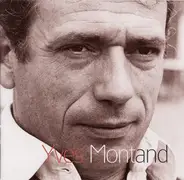 Yves Montand - Ballades & Mots D'Amour