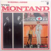 LP - Yves Montand - De Shanghai A Bangkok