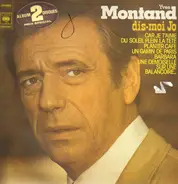 Yves Montand - Dis-Moi Jo