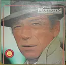 Double LP - Yves Montand - In His Last 'One Man Show' - (Complete)