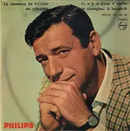 Yves Montand - La Chanson De Bilbao