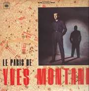 Yves Montand - Le Paris De...