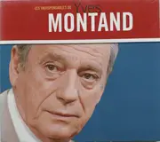 CD - Yves Montand - Les Indispensables De Yves Montand - Digipak