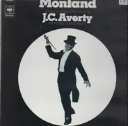 Yves Montand - Montand De Mon Temps