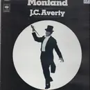 LP - Yves Montand - Montand De Mon Temps - Gatefold