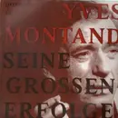 LP - Yves Montand - Seine Grossen Erfolge - Gatefold