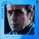 Double LP - Yves Montand - Pleins Feux Sur... - Gatefold