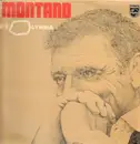 LP - Yves Montand - A L'Olympia