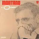 LP - Yves Montand - A L'Olympia