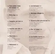 CD - Yves Montand - Ballades & Mots D'Amour
