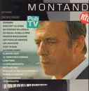 Double LP - Yves Montand - Double Album