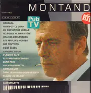 Yves Montand - Double Album