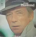 Double LP - Yves Montand - Dans Son Dernier 'One Man Show' Intégral - Gatefold