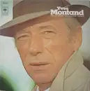 Double LP - Yves Montand - Dans Son Dernier 'One Man Show' Intégral