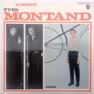 Yves Montand - La Bicyclette