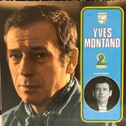 Yves Montand - La  Bicyclette