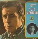 Double LP - Yves Montand - 'La Bicyclette' - Gatefold