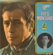 Yves Montand - "La Bicyclette"