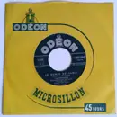 7inch Vinyl Single - Yves Montand - Le Gamin De Paris / Grands Boulevards