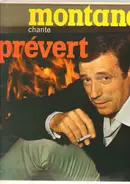 Yves Montand - Montand Chante Prévert