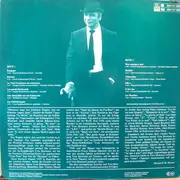 LP - Yves Montand - Seine Grossen Erfolge - 2.Folge - Gatefold