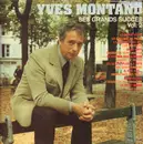 LP - Yves Montand - Ses Grandes Succes Vol.2