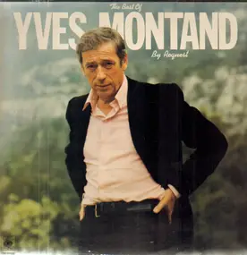 Yves Montand - Ses Plus Grands Succès