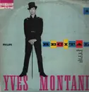LP - Yves Montand - Récital - 1