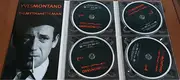 CD-Box - Yves Montand - The Myth And The Man 1921 - 1991