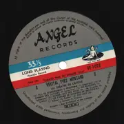 LP - Yves Montand - Théâtre De L'Étoile Récital Vol.2 - + Booklet